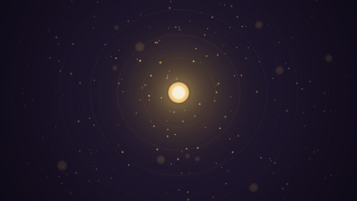 The Chemistry of Closeness: Minerals, Vitality & Energy to Share
