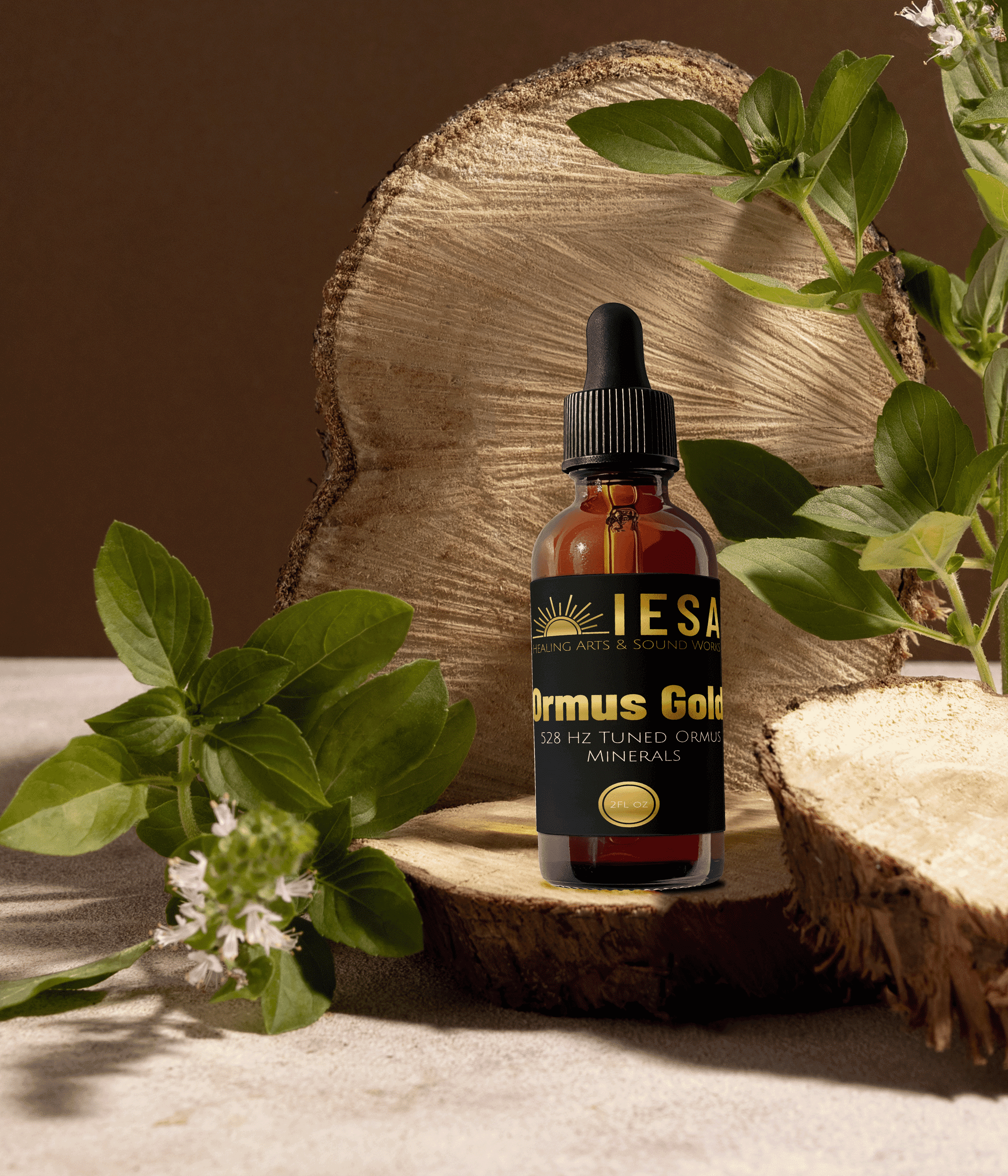 Ormus Restoration Bundle