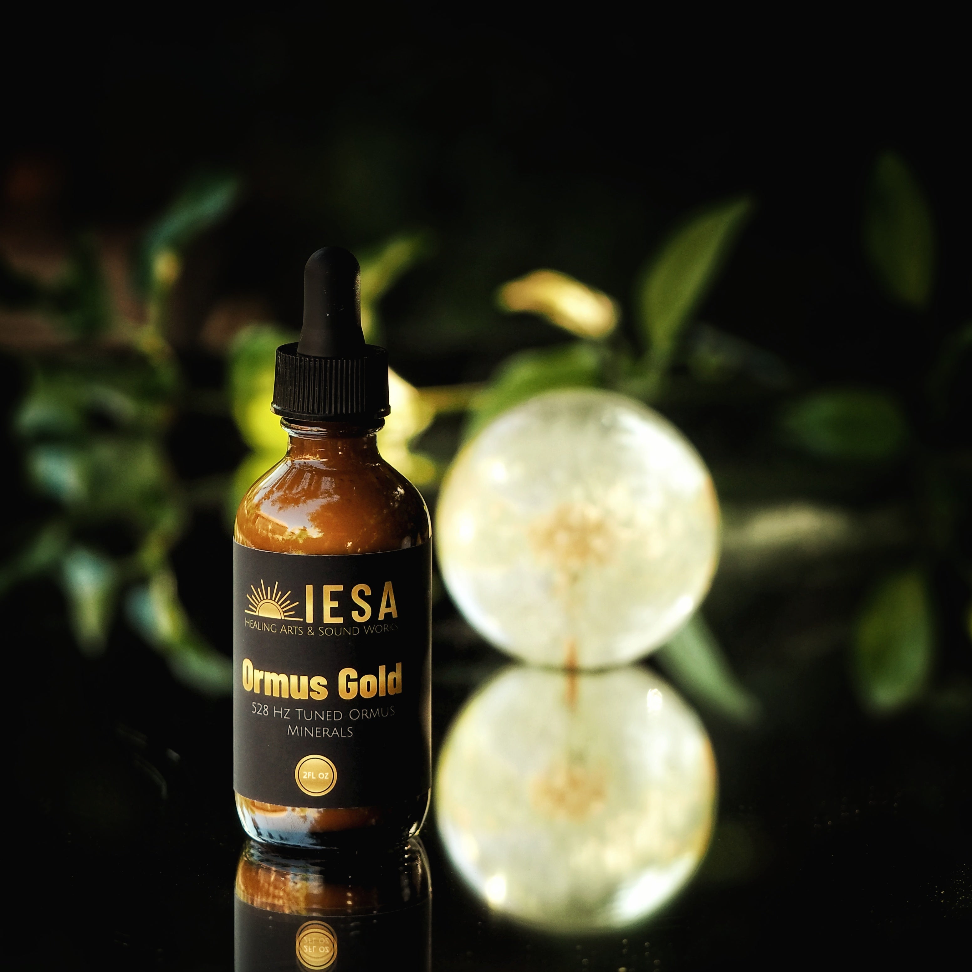 Ormus Gold