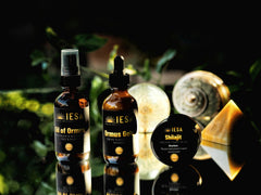 Ormus Restoration Bundle | Complete 40-Day Healing Protocol Kit